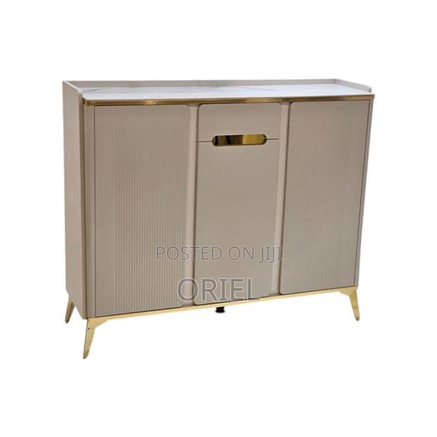 Sideboard Cabinet : Modern Sideboard Luxury Cabinet - thumbnail 5