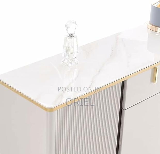 Sideboard Cabinet : Modern Sideboard Luxury Cabinet - thumbnail 6