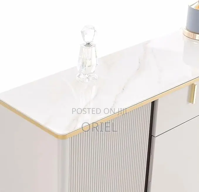 Sideboard Cabinet : Modern Sideboard Luxury Cabinet