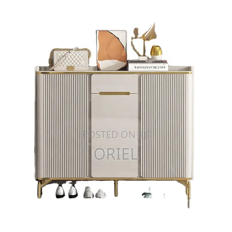 Sideboard Cabinet : Modern Sideboard Luxury Cabinet