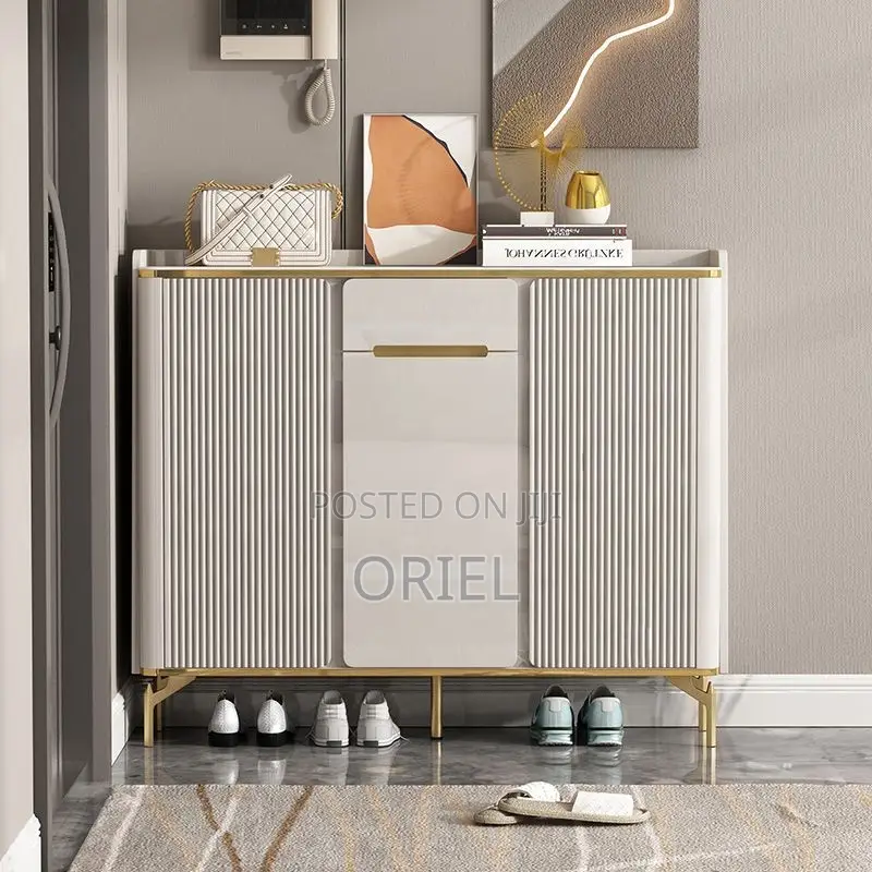 Sideboard Cabinet : Modern Sideboard Luxury Cabinet