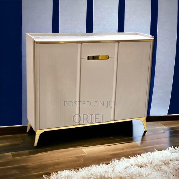 Sideboard Cabinet : Modern Sideboard Luxury Cabinet - thumbnail 11