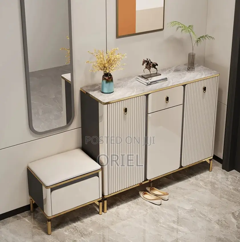 Sideboard Cabinet : Modern Sideboard Luxury Cabinet