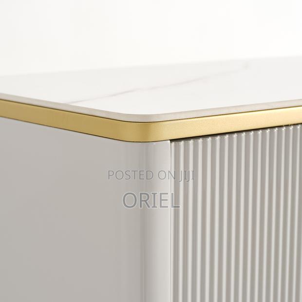 Sideboard Cabinet : Modern Sideboard Luxury Cabinet - thumbnail 13