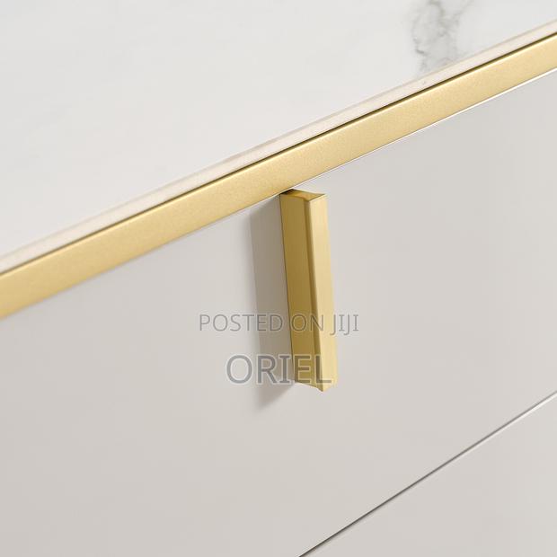 Sideboard Cabinet : Modern Sideboard Luxury Cabinet - thumbnail 15