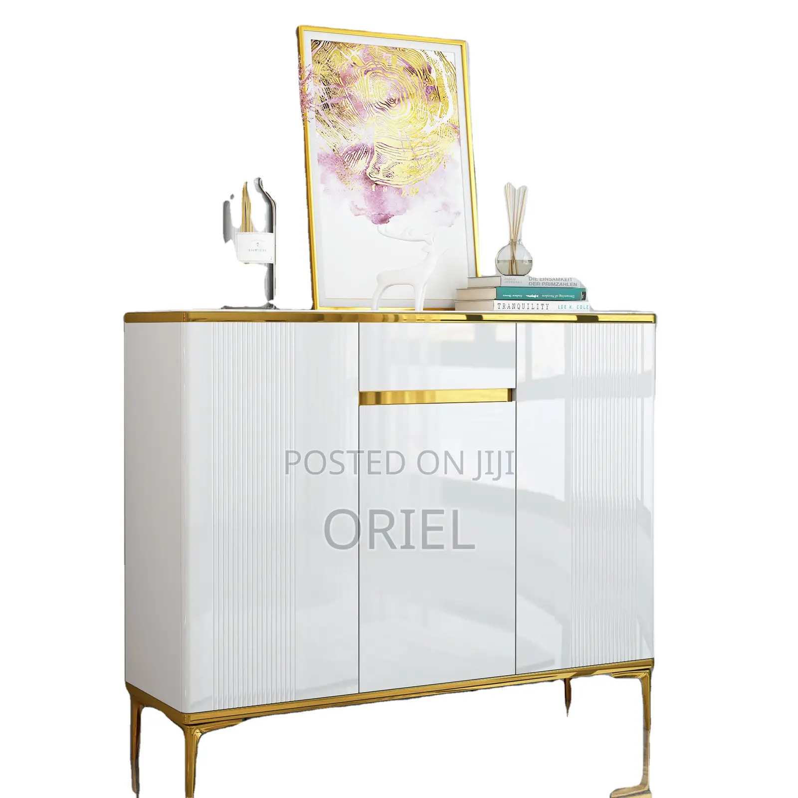 Sideboard Cabinet : Modern Sideboard Luxury Cabinet