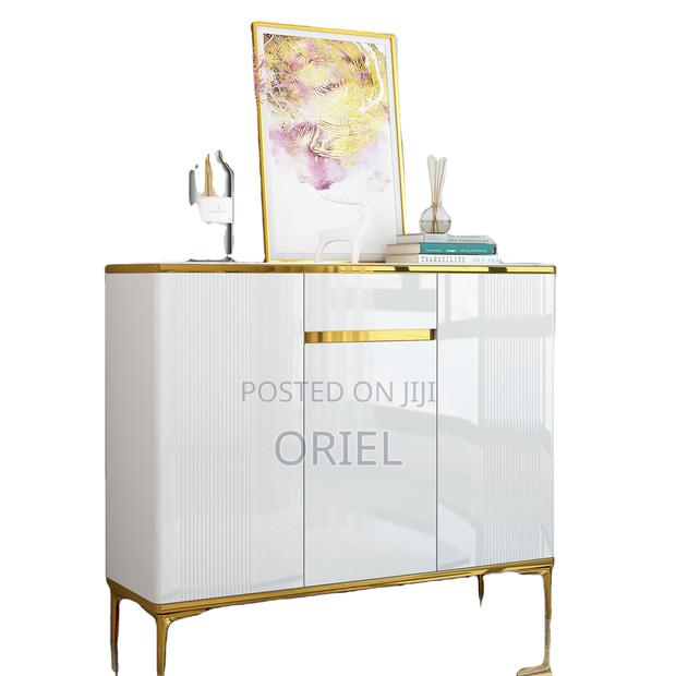 Sideboard Cabinet : Modern Sideboard Luxury Cabinet - thumbnail 16