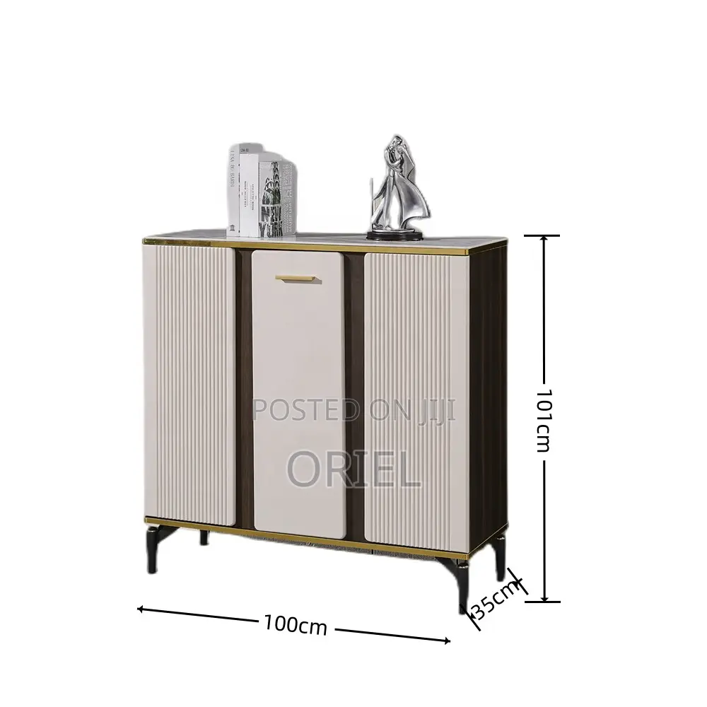 Sideboard Cabinet : Modern Sideboard Luxury Cabinet