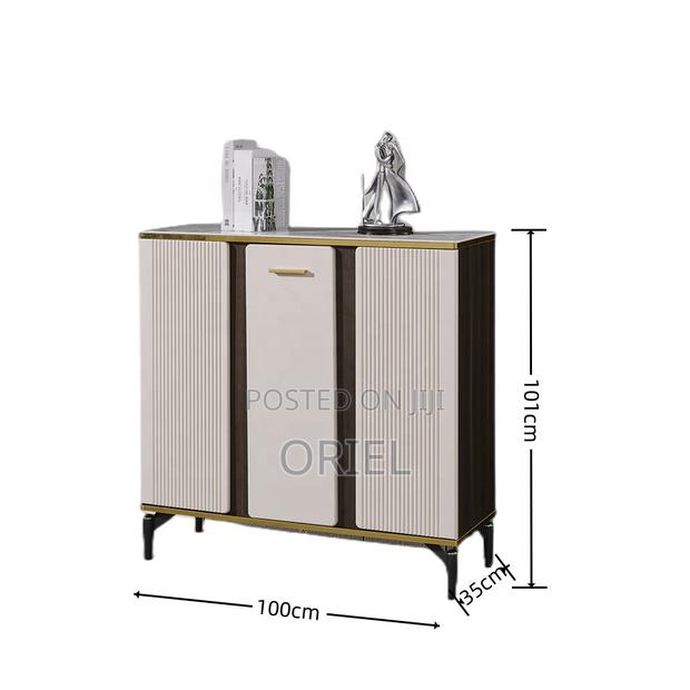 Sideboard Cabinet : Modern Sideboard Luxury Cabinet - thumbnail 18