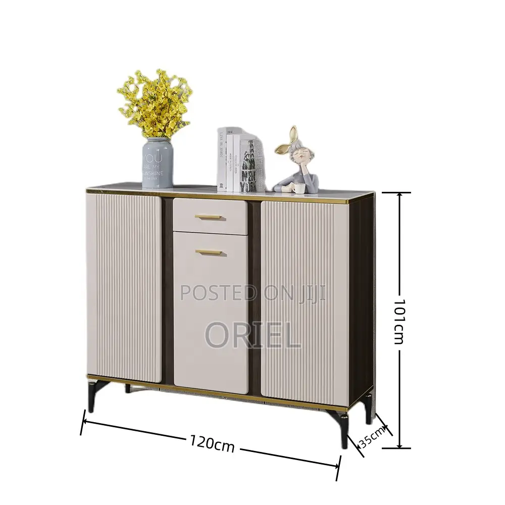 Sideboard Cabinet : Modern Sideboard Luxury Cabinet