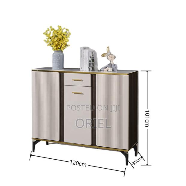 Sideboard Cabinet : Modern Sideboard Luxury Cabinet - thumbnail 19