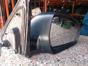 Suzuki Escudo 2015 Sidemirror RVM