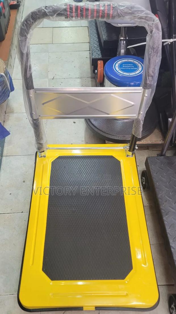 Hotel Troller - main view