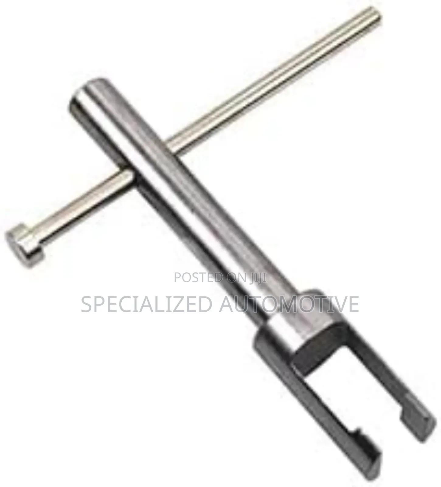 BMW Mercedes-Benz Fuel Injector Nozzle Puller and Installer Tool Kit