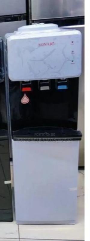 Sonar L9c Top-Loading Water Dispenser. - thumbnail 2