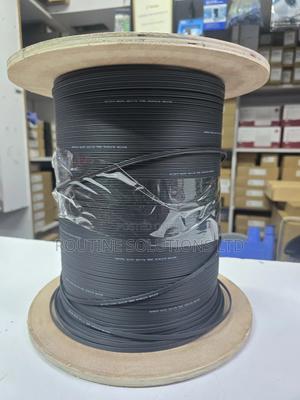 Fiber Optic 2 Core Drop Cable MTRS - thumbnail 2