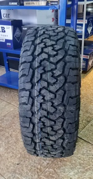 235/55r18 Comforser Cf1100