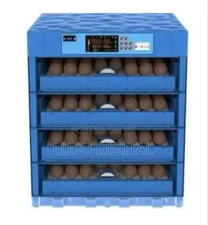 320 Egg Incubator