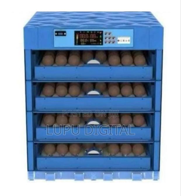 320 Egg Incubator
