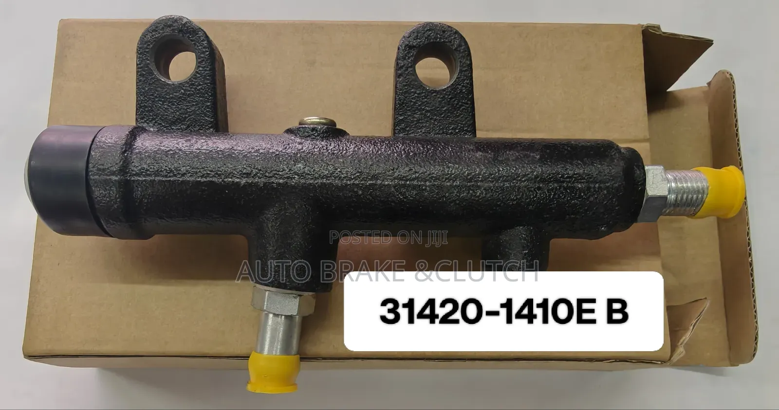 Heavy Duty Oem Quality Clutch Master Cylinder for Hino H07c