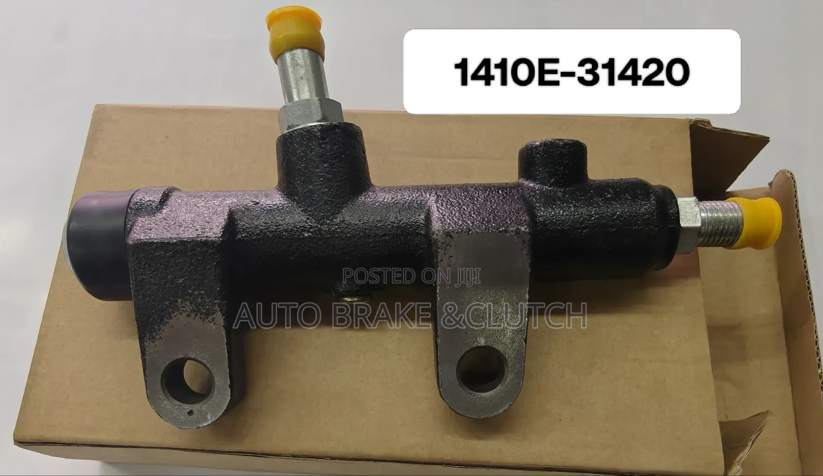 Heavy Duty Oem Quality Clutch Master Cylinder for Hino H07c