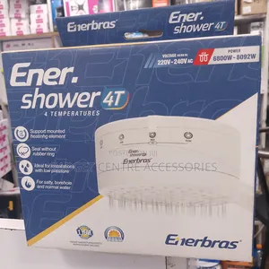 Ener Shower 4t