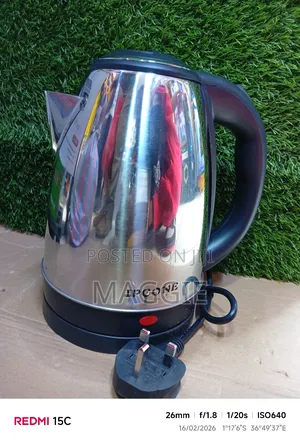 Ipcone Electric Kettle