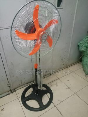 Quality Stable Stand Fans - thumbnail 2