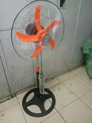 Quality Stable Stand Fans