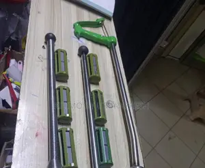 Rumen Magnet Applicators.