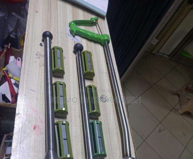 Rumen Magnet Applicators. - thumbnail 2