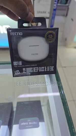 Phone Buds - main view