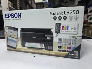 Epson Ecotank L3250 Printer / Copy Scan - thumbnail 2