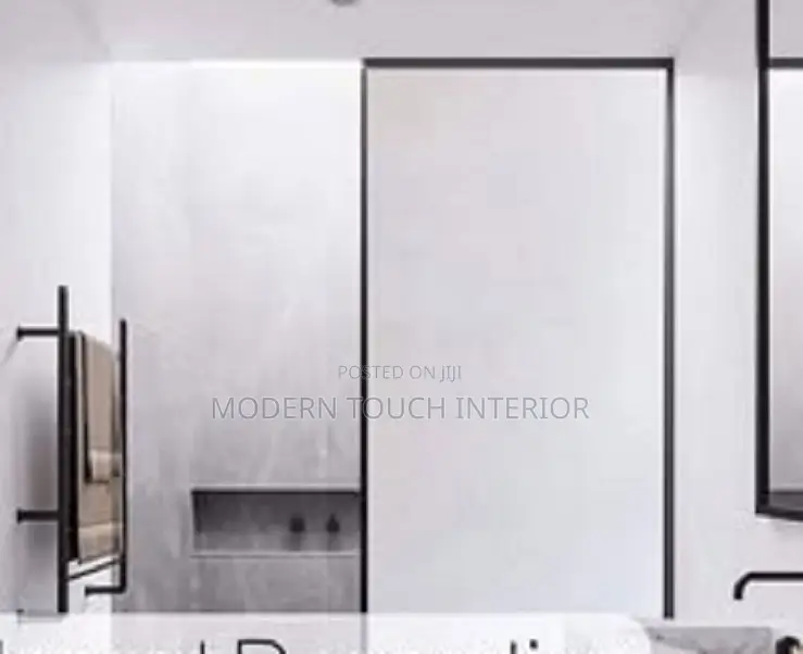 Frosted Film/Tints for Privacy- Nairobi Countrywide Delivery
