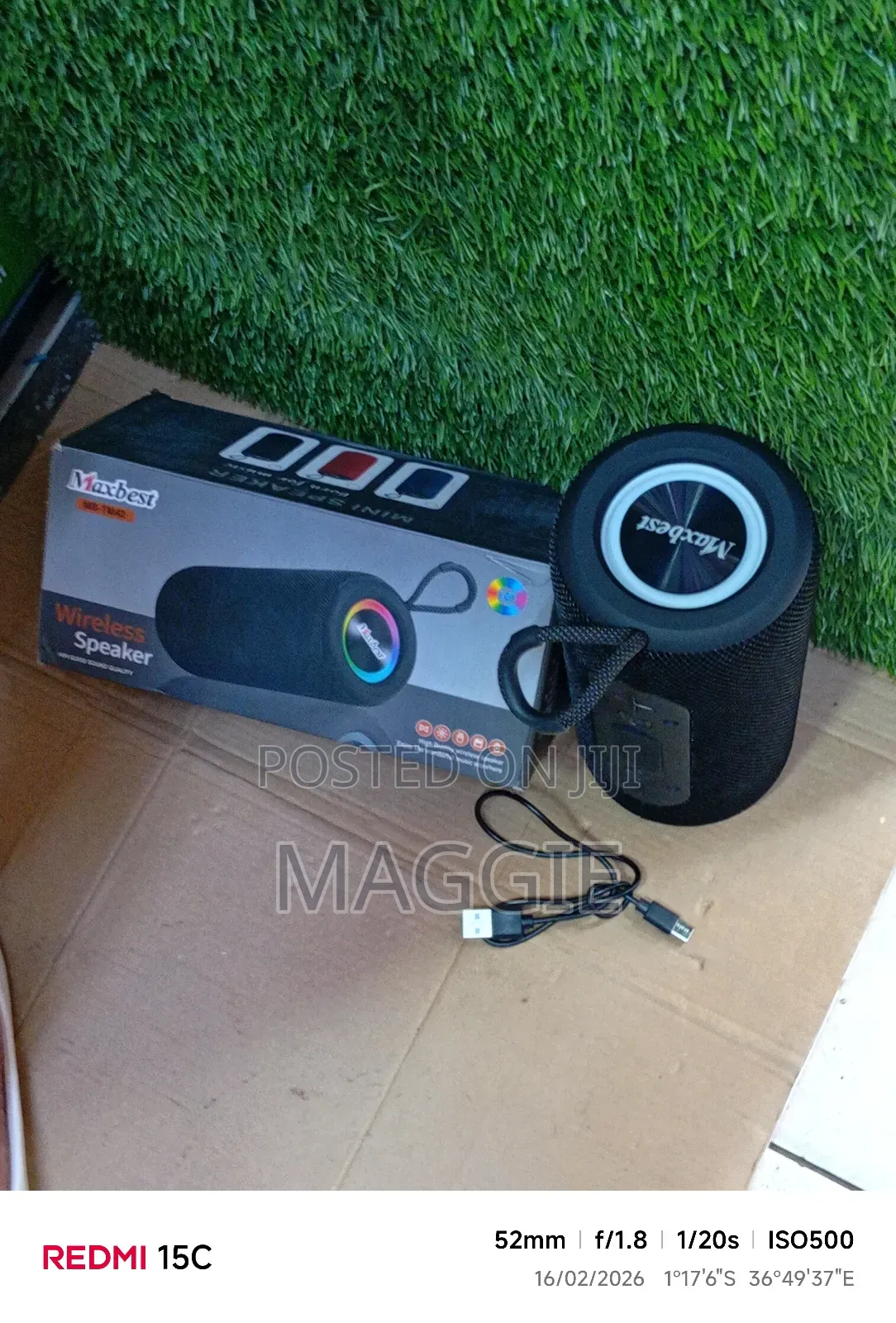 Maxbest Mb-Tm42