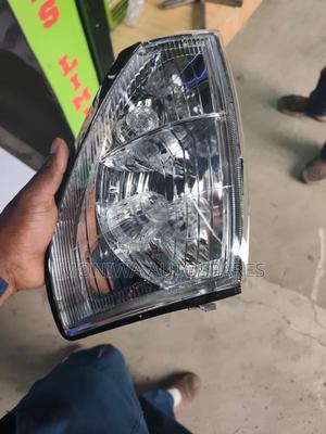 Corner Lamp Prado 95 - thumbnail 2