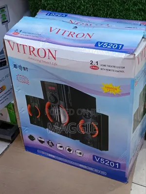 Vitron Amazing Smart Life