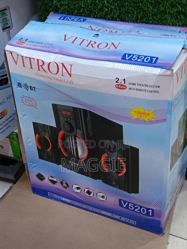 Vitron Amazing Smart Life
