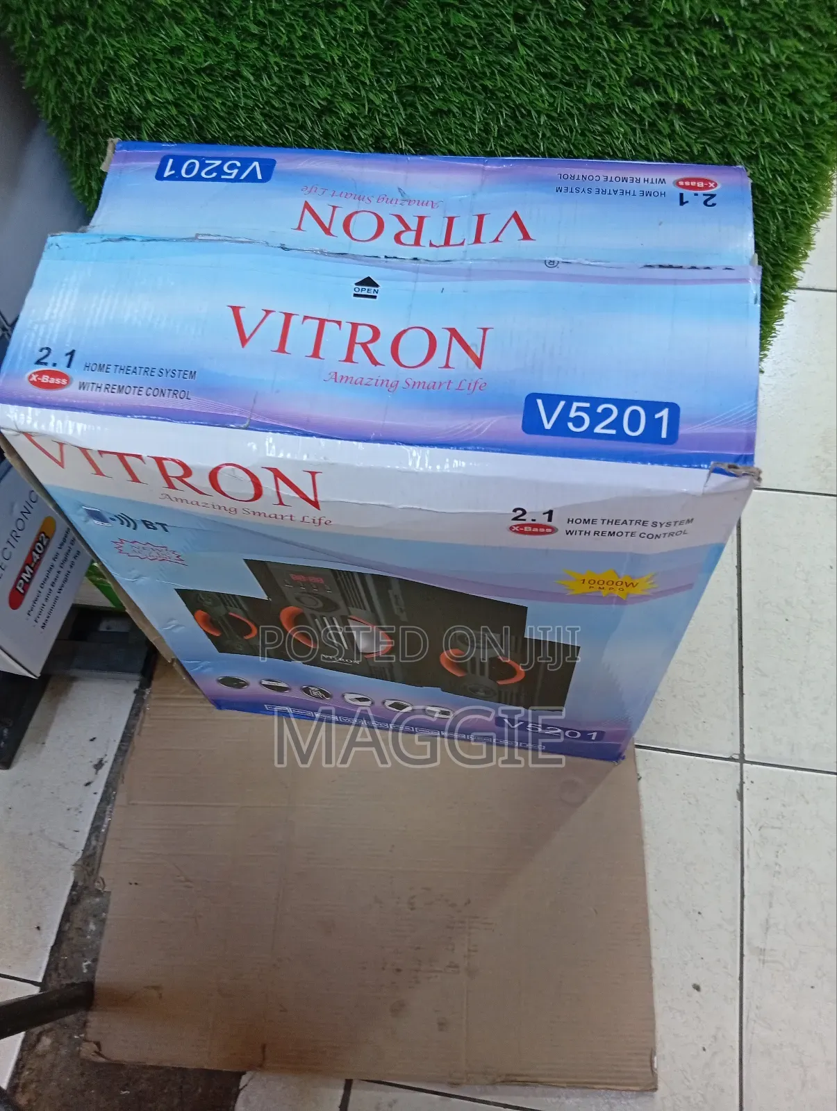 Vitron Amazing Smart Life