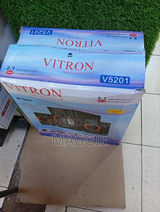 Vitron Amazing Smart Life - thumbnail 2