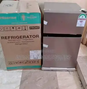 Branded H Hisense 91l Fridge