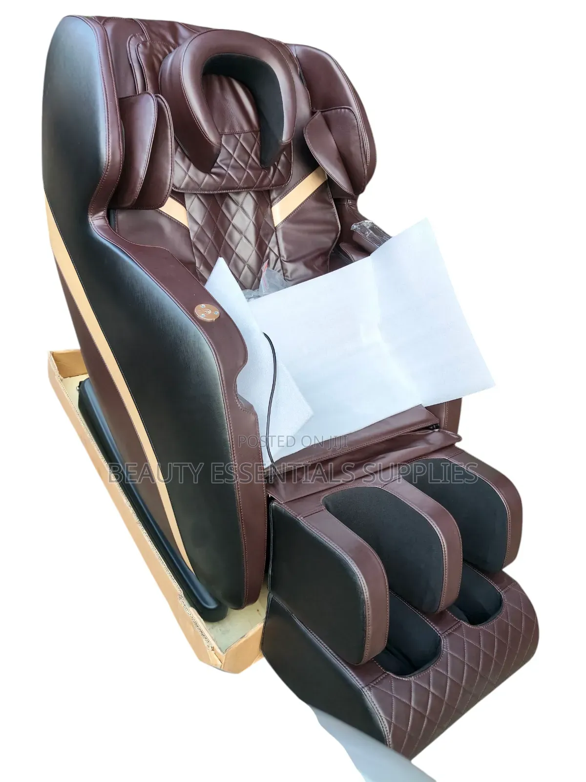 Massage Chair Whole Body