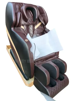 Massage Chair Whole Body