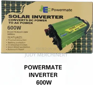 Powermate Inverter