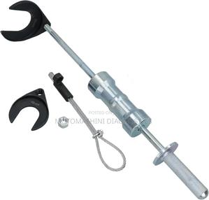 Heavy Duty Vehicle Inner Cv Joint Drive Shaft Puller Tool Kit - main view