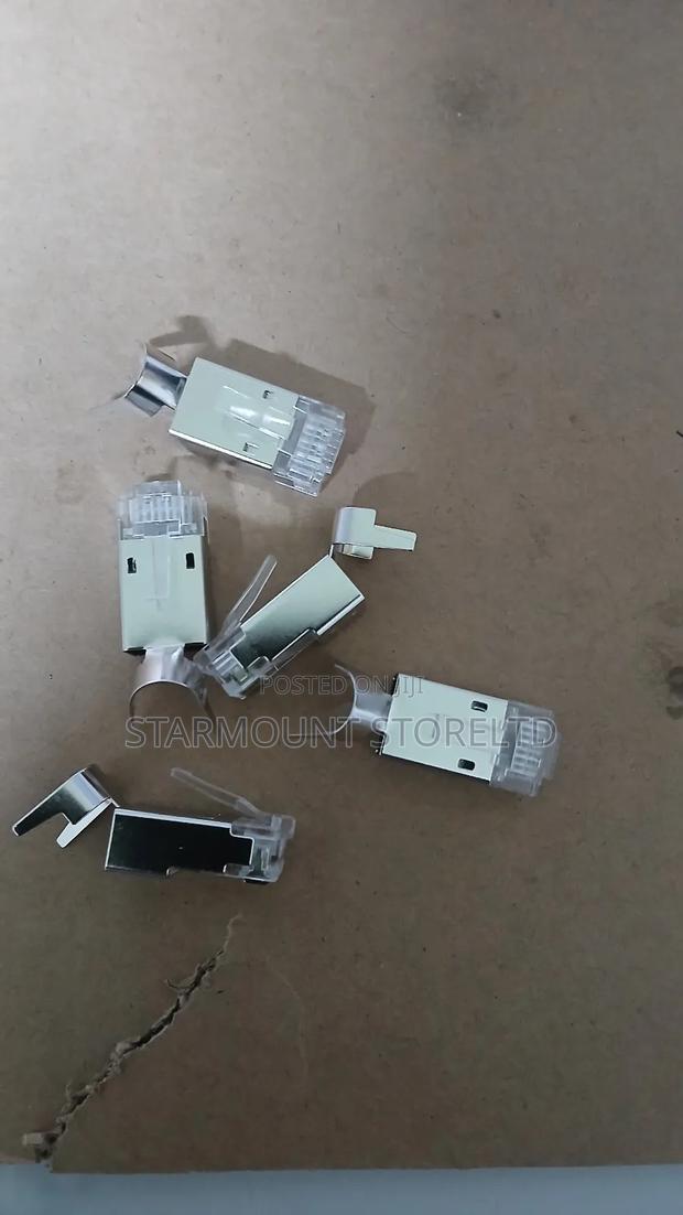 FTP Cat7 Rj45 - main view