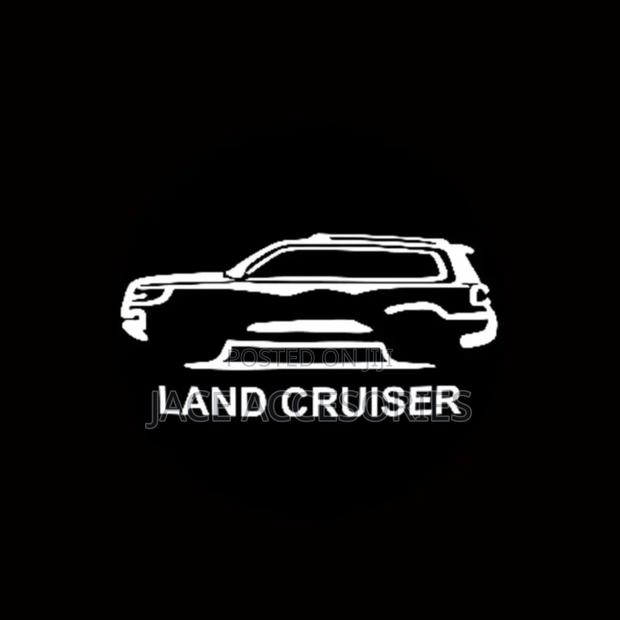 Ambient Shadow Light Toyota Fortuner - thumbnail 6