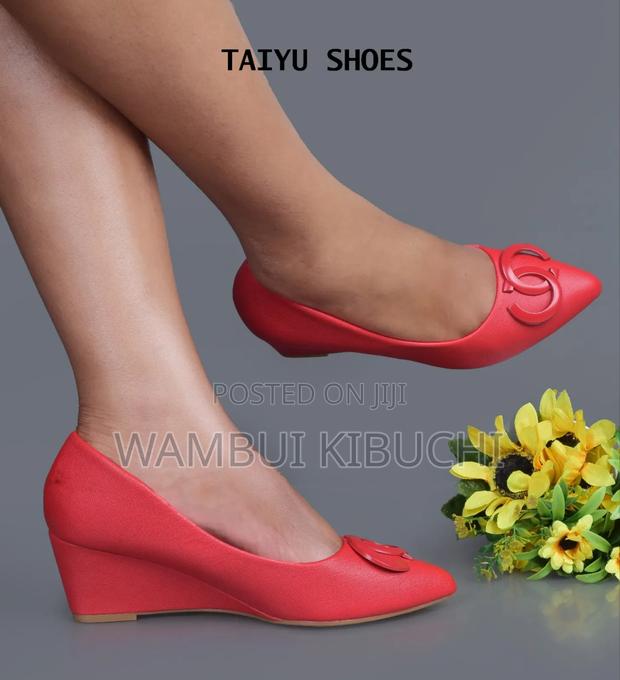 Taiyu Wedge - thumbnail 3