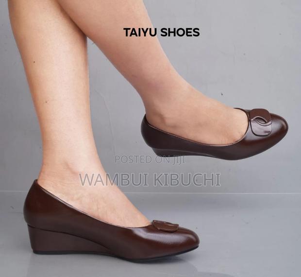 Taiyu Wedge - thumbnail 4