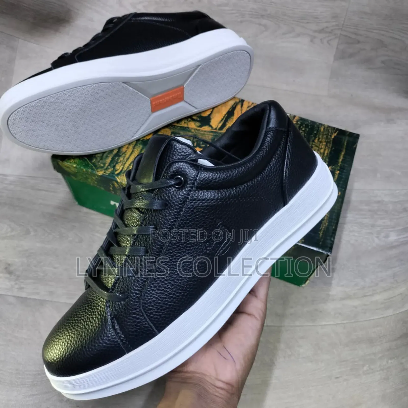 Men Casuals Shoes